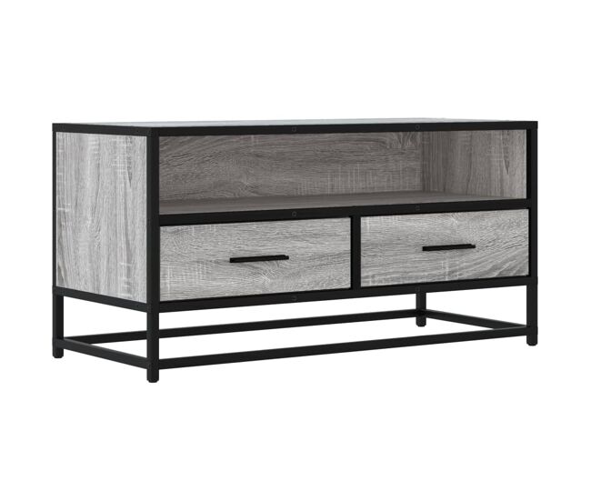 Mueble TV - Mesa de TV 80