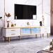 Mueble de TV Mueble de TV Blanco