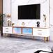 Mueble de TV Mueble de TV Blanco