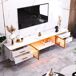 Mueble de TV Mueble de TV Blanco