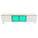 Mueble de TV Mueble de TV Blanco