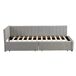 Camas individuales 97x205 Camas individuales 97x205 Blanco