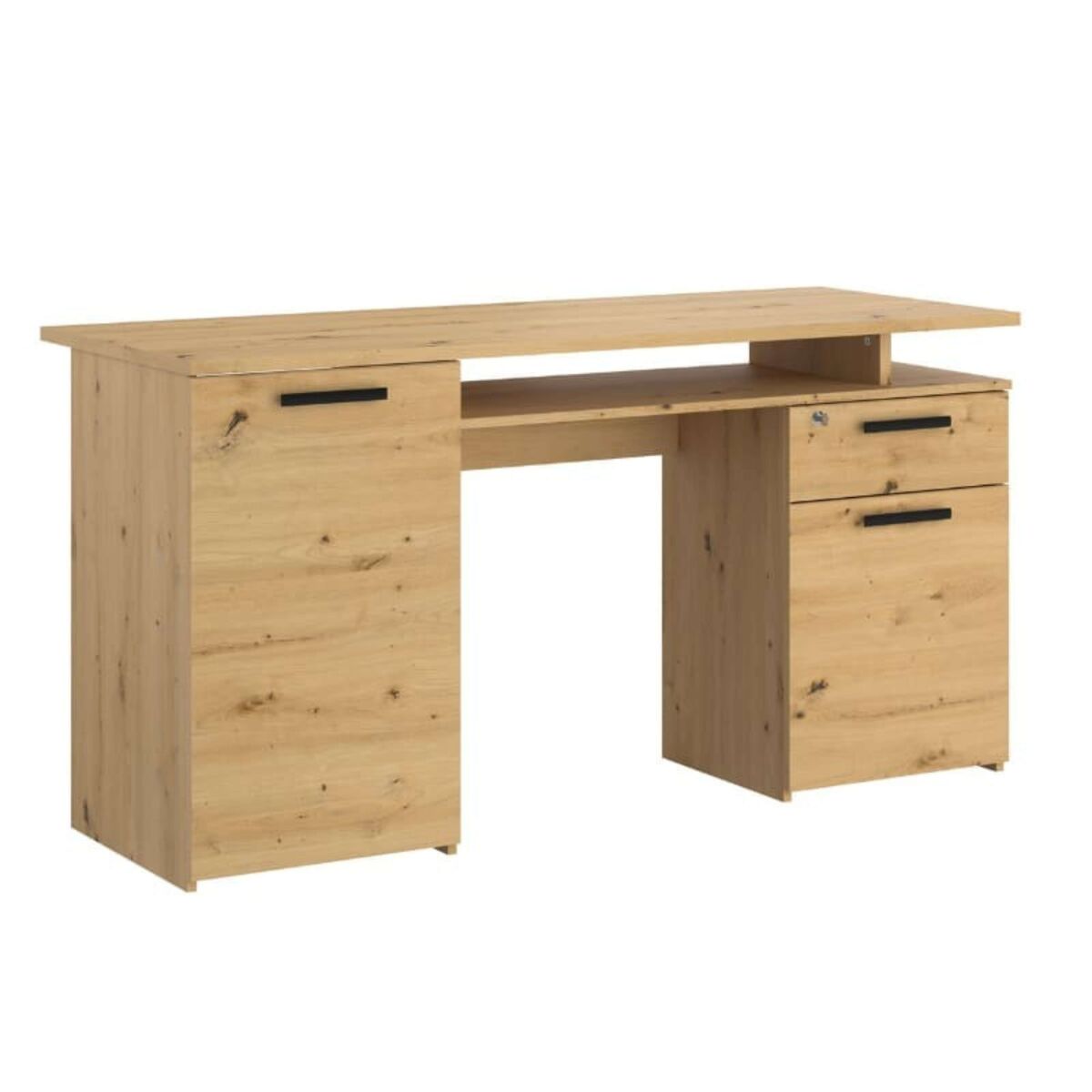 Escritorio Minister artesanal