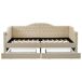 Camas individuales 99x215 Camas individuales 99x215 Beige