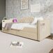 Camas individuales 99x215 Camas individuales 99x215 Beige