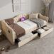 Camas individuales 99x215 Camas individuales 99x215 Beige