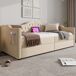 Camas individuales 99x215 Camas individuales 99x215 Beige