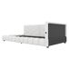 Camas individuales 101x214 Camas individuales 101x214 Blanco