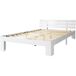 Cama de matrimonio Cama de matrimonio Blanco