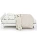 Cama de matrimonio Cama de matrimonio Blanco