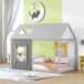 Cama infantil Cama infantil Gris