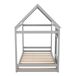 Cama infantil Cama infantil Gris