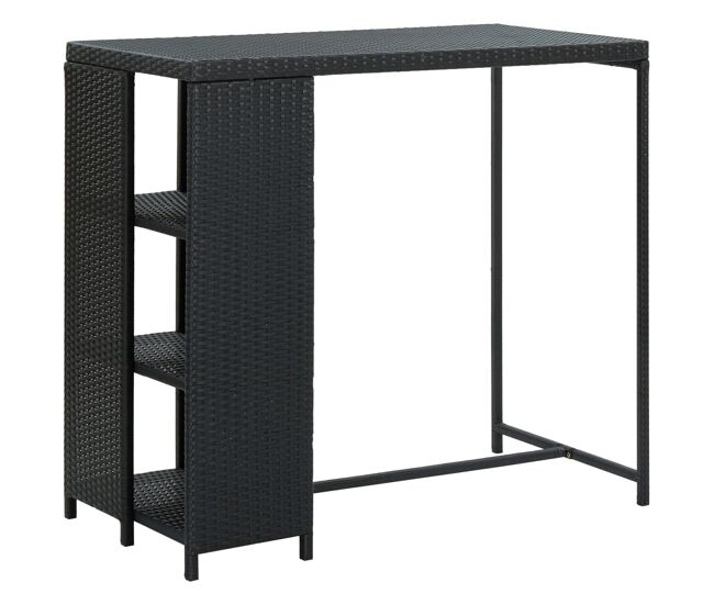 Mesa De Bar 120x60