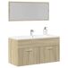 Armario De Baño Con Espejo 90 Armario De Baño Con Espejo 90 Madera