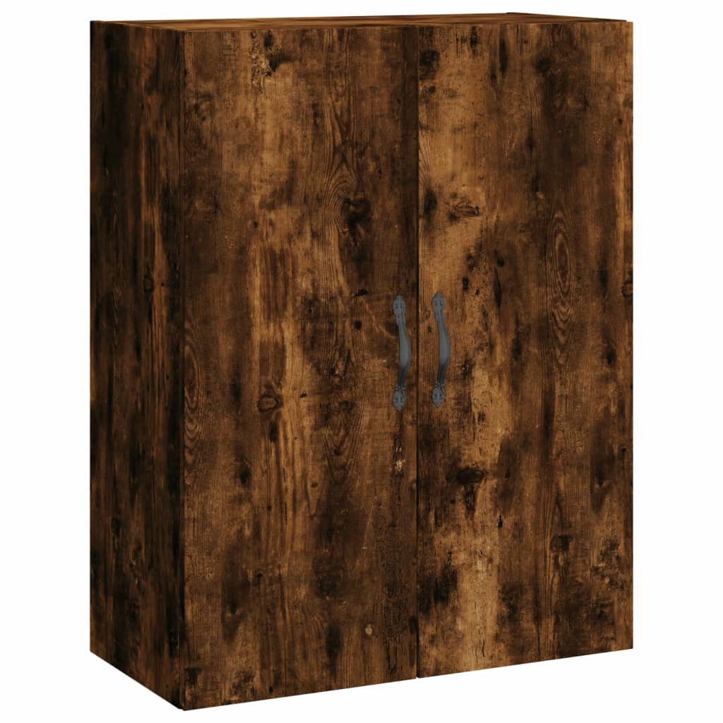 Armario De Pared 69 Roble