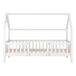Cama infantil Cama infantil Blanco