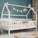 Cama infantil Cama infantil Blanco