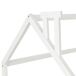 Cama infantil Cama infantil Blanco