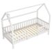 Cama infantil Cama infantil Blanco