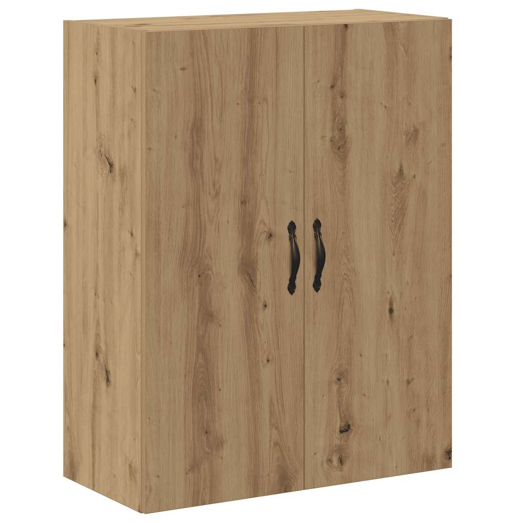 Armario De Pared 69 Roble Artisan
