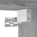 Armario De Pared 69 Armario De Pared 69 Blanco