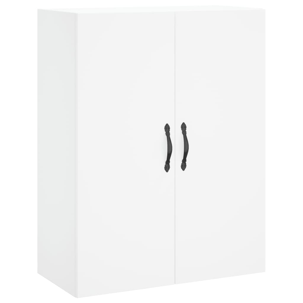 Armario De Pared 69 Blanco