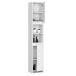 Columna de baño AKORD UNI 32 Columna de baño AKORD UNI 32 Blanco