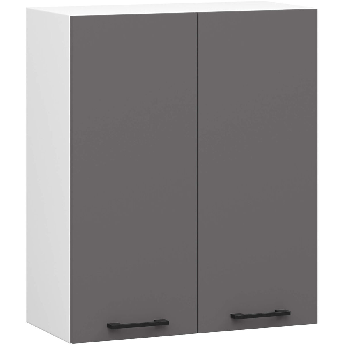 Armario colgante de cocina OLIWIA 60 Gris