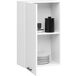 Armario colgante de cocina alto OLIWIA 50 Armario colgante de cocina alto OLIWIA 50 Blanco
