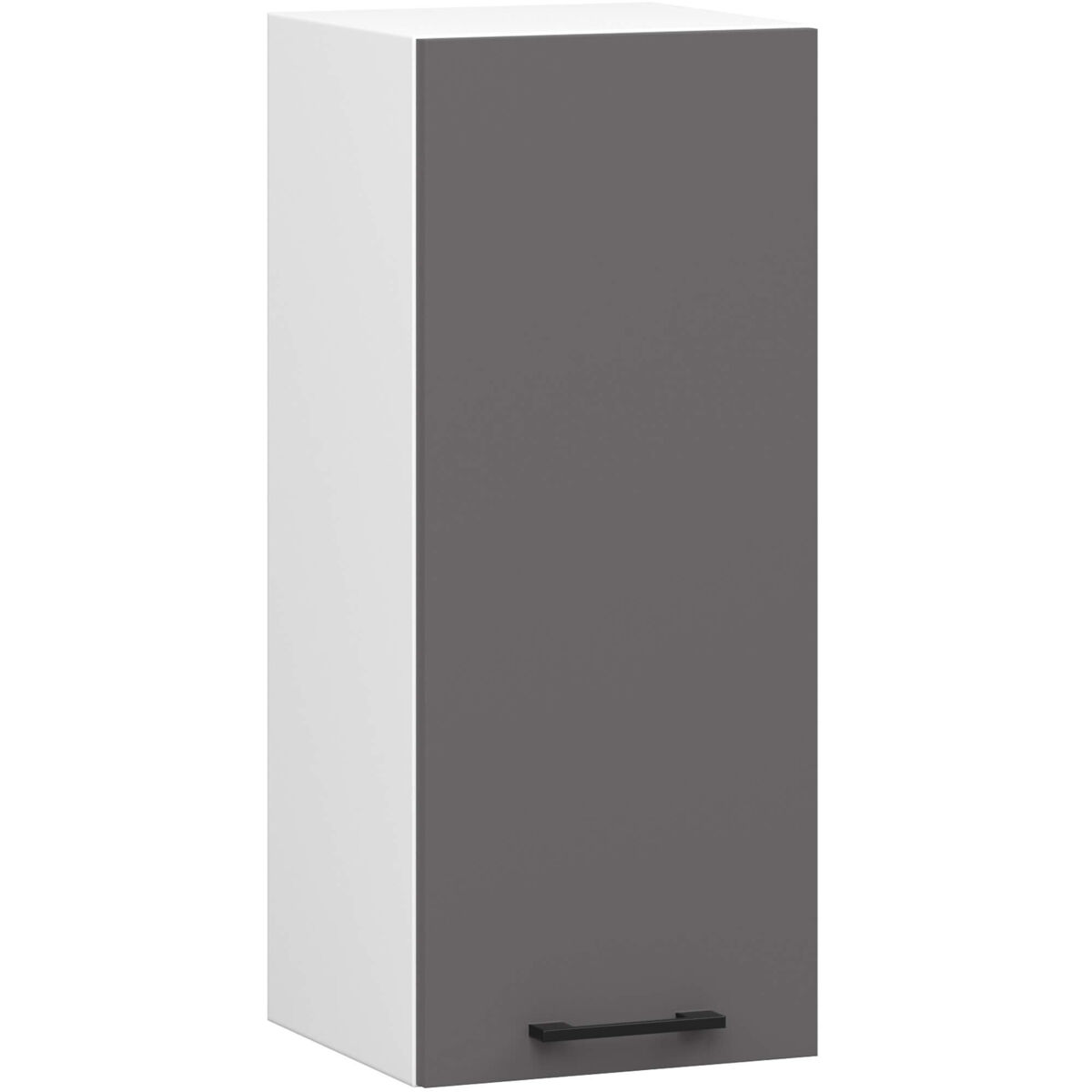 Armario colgante de cocina OLIWIA 30 Gris