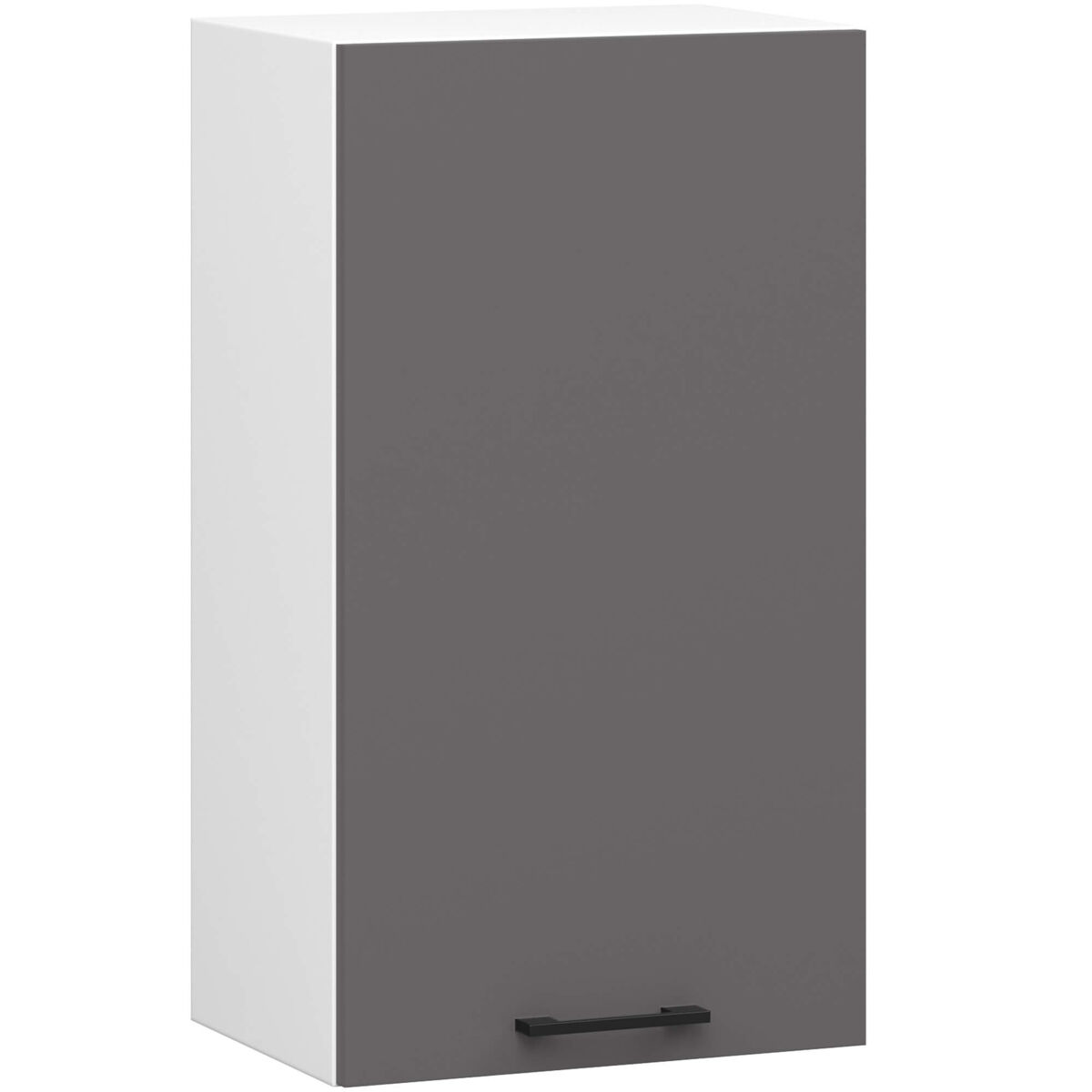 Armario colgante de cocina OLIWIA 40 Gris