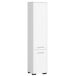 Columna de baño AKORD FIN 30 Columna de baño AKORD FIN 30 Blanco