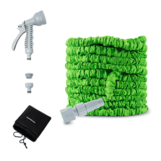 Mangueira de Jardim ExtensÃvel Hoxtend InnovaGoods 30 m Mangueira de Jardim ExtensÃvel Hoxtend InnovaGoods 30 m