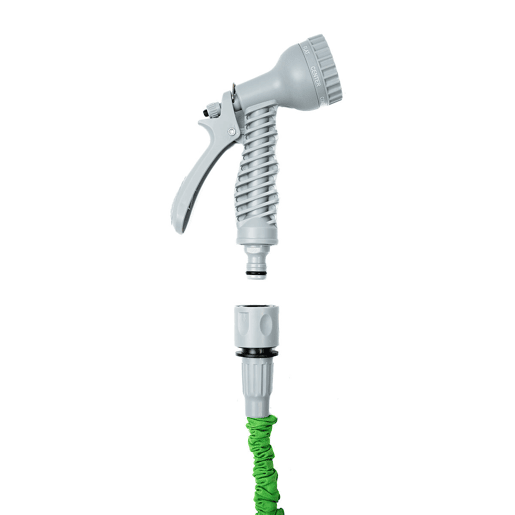 Mangueira de Jardim ExtensÃvel Hoxtend InnovaGoods 30 m Mangueira de Jardim ExtensÃvel Hoxtend InnovaGoods 30 m