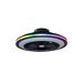 Ventilador de Techo con Luz Led RGB AIR Ventilador de Techo con Luz Led RGB AIR Negro