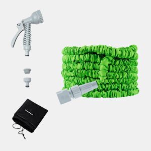 Mangueira de Jardim Extensível Hoostend InnovaGoods 15 m