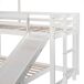 Cama litera Cama litera Blanco