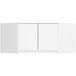 Altillo para armario AKORD S100 100 Altillo para armario AKORD S100 100 Blanco