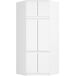 Altillo para armario AKORD S100 100 Altillo para armario AKORD S100 100 Blanco