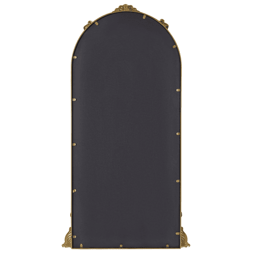 Beliani Espelho decorativo NOIDAN Beliani Espelho decorativo NOIDAN