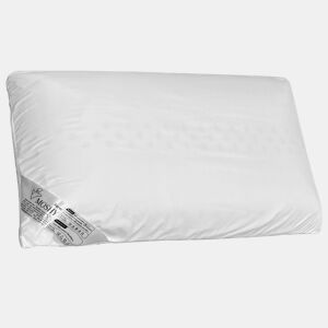 Travesseiro Viscoelástico Form Moshy Altura Média 70 cm