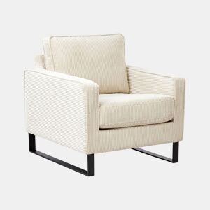 Beliani Poltrona VIND
