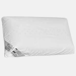 Travesseiro Viscoelástico Form Moshy Altura Média 90 cm