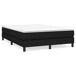 Cama matrimonial - Cama para adultos sin colchón 140x203 Cama matrimonial - Cama para adultos sin colchón 140x203 Negro