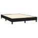 Cama matrimonial - Cama para adultos sin colchón 140x203 Cama matrimonial - Cama para adultos sin colchón 140x203 Negro