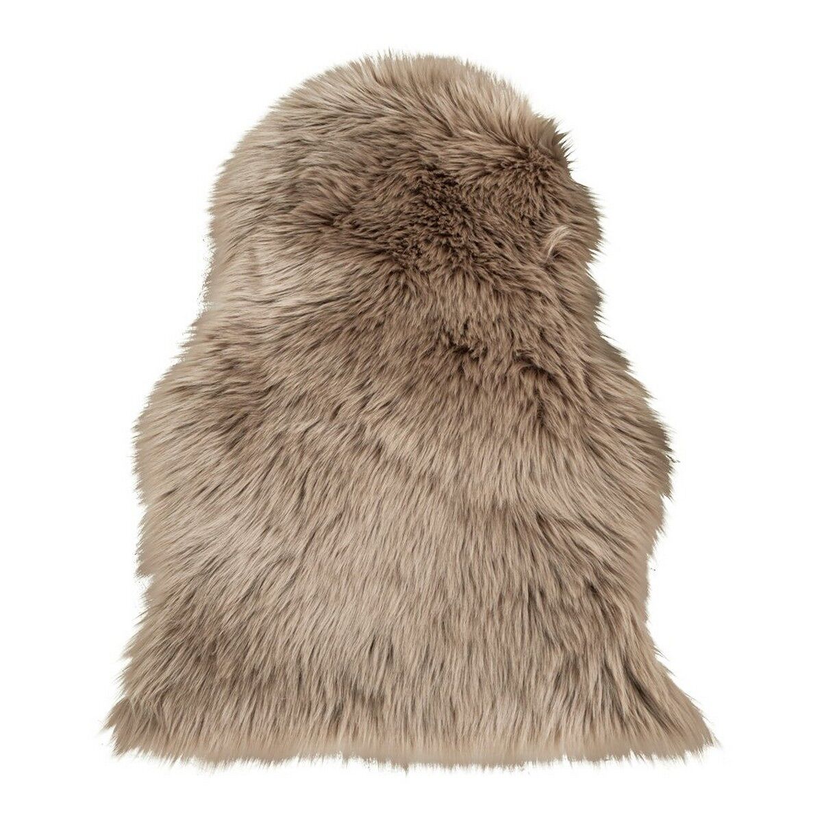 Alfombra Asimétrica Lambskin