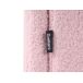 Beliani Cama infantil Bouclé LAYE 100x216 Beliani Cama infantil Bouclé LAYE 100x216 Rosa