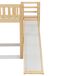 Cama litera Cama litera Natural