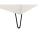 Beliani Cama Bouclé AMBILLOU 177x214 Beliani Cama Bouclé AMBILLOU 177x214 Beige
