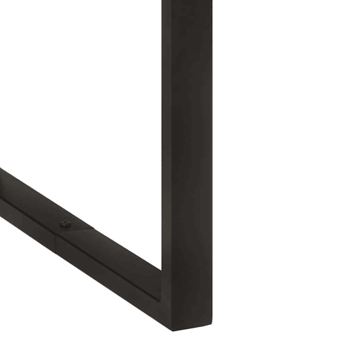 vidaXL Mesa de jantar 154x80x76 cm madeira de acácia maciça vidaXL Mesa de jantar 154x80x76 cm madeira de acácia maciça